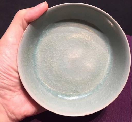 香港苏富比2017汝窑,盘点苏富比秋拍瓷器