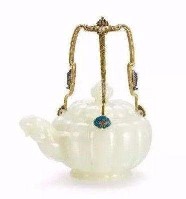 香港苏富比2017汝窑,盘点苏富比秋拍瓷器