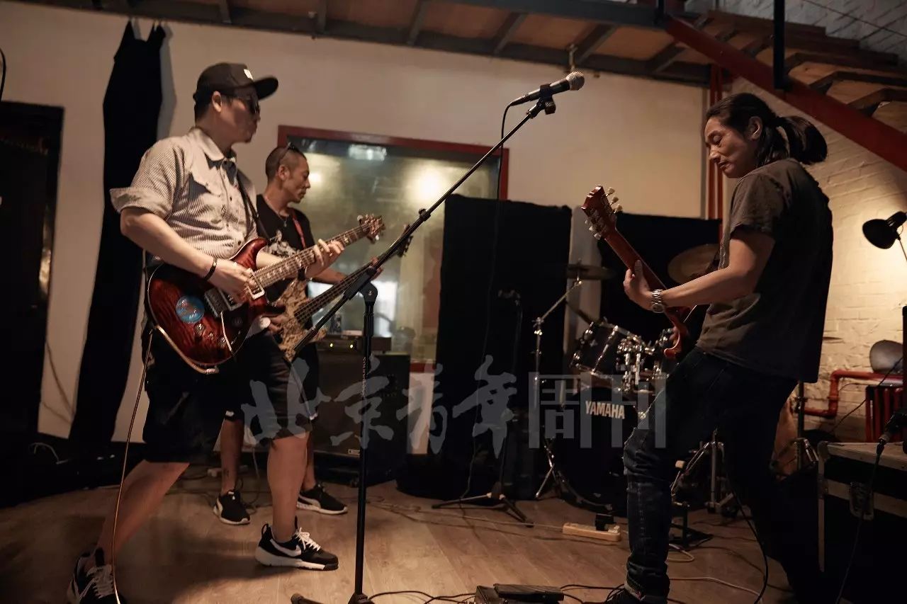 摇滚歌手高旗代表作,摇滚歌手高旗最早的作品