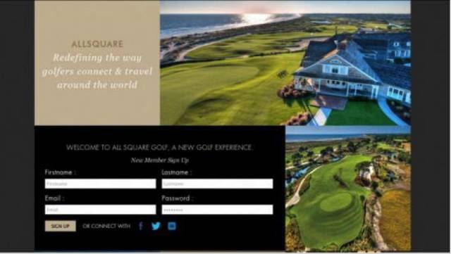 高尔夫球场有什么功能,高尔夫球场上的五种技术