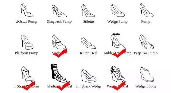 找女友只服冯绍峰，我却心疼赵丽颖找不到一双好鞋~