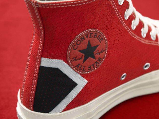 conversenba联名价值,匡威联名nba有哪些队