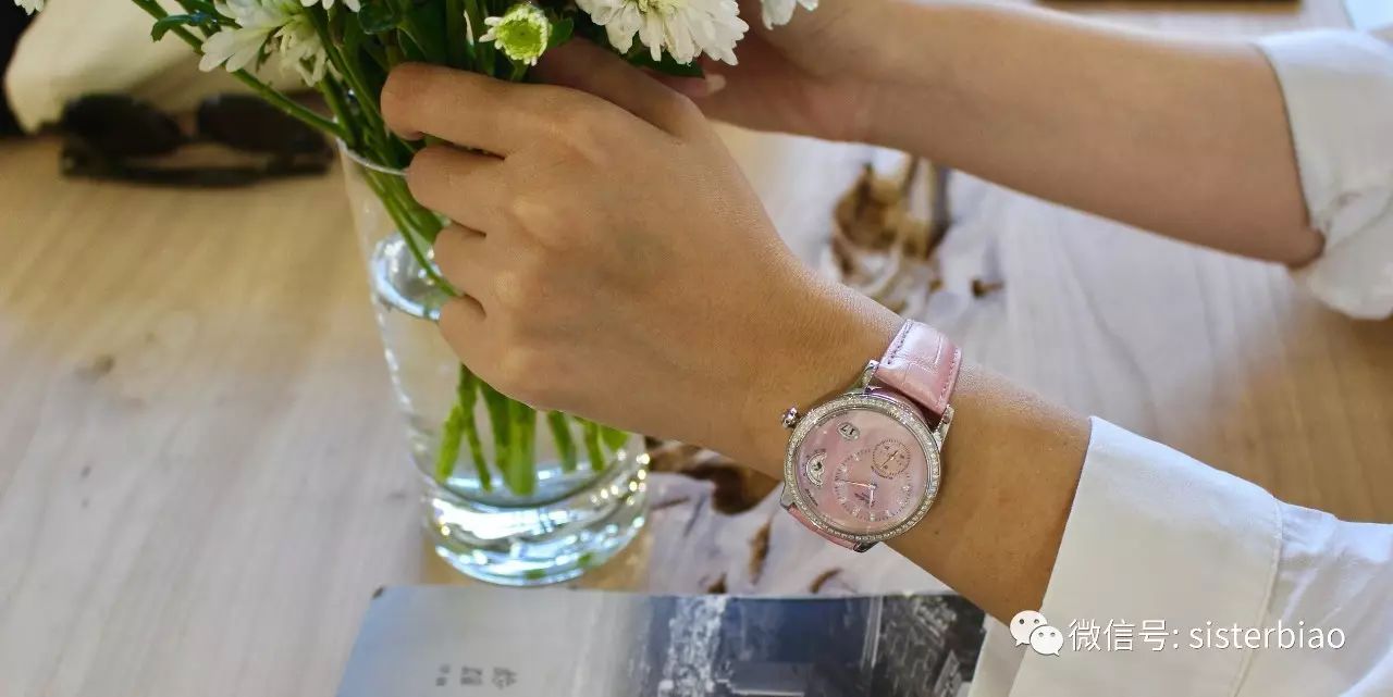 周五份额的少女心