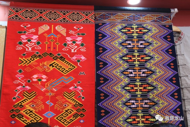 非遗展演让市民大饱眼福,文化非遗旅游大会博览会