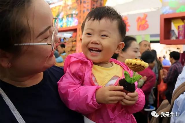 非遗展演让市民大饱眼福,文化非遗旅游大会博览会
