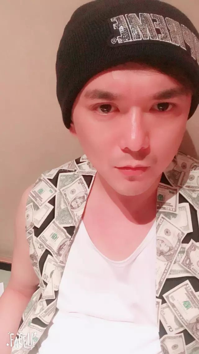 王炀:谁能凭爱意将富士山私有