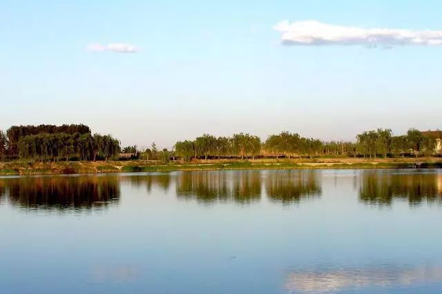 北京最好的草原湿地公园,北京的湿地公园都有哪些
