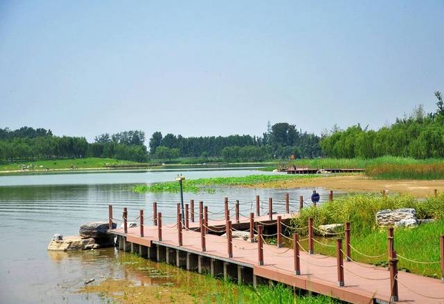 北京最好的草原湿地公园,北京的湿地公园都有哪些