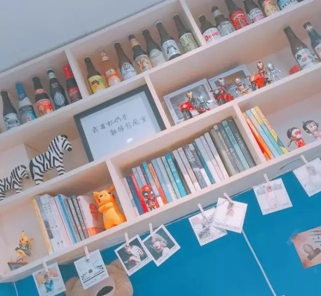 8家奶茶店的“镇店招牌”，甜过初恋！拯救你的选择困难症