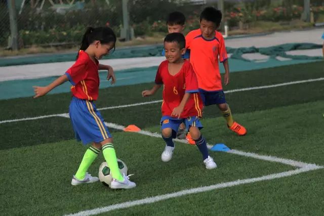 青少年足球培训班开班仪式致辞,青少年足球培训活动信息