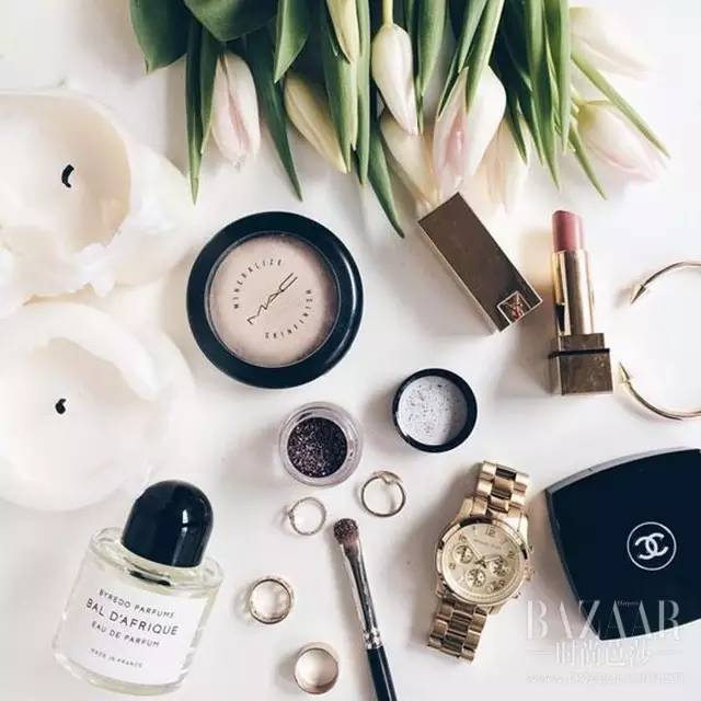 实力晒空瓶！深扒编辑们用到一滴不剩又无限回购的真爱都是啥？