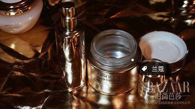 实力晒空瓶！深扒编辑们用到一滴不剩又无限回购的真爱都是啥？