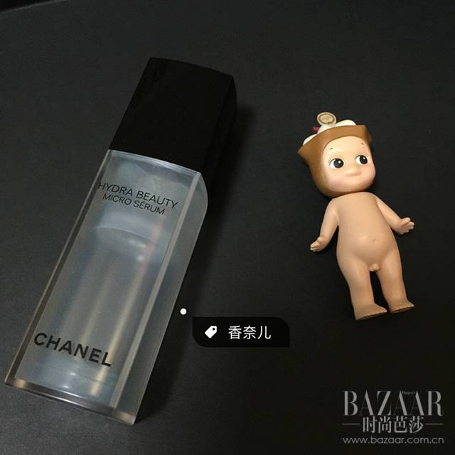 实力晒空瓶！深扒编辑们用到一滴不剩又无限回购的真爱都是啥？