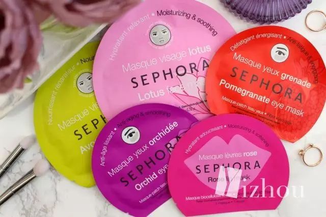 月薪3k值得购买的护肤品,月薪两万买面膜