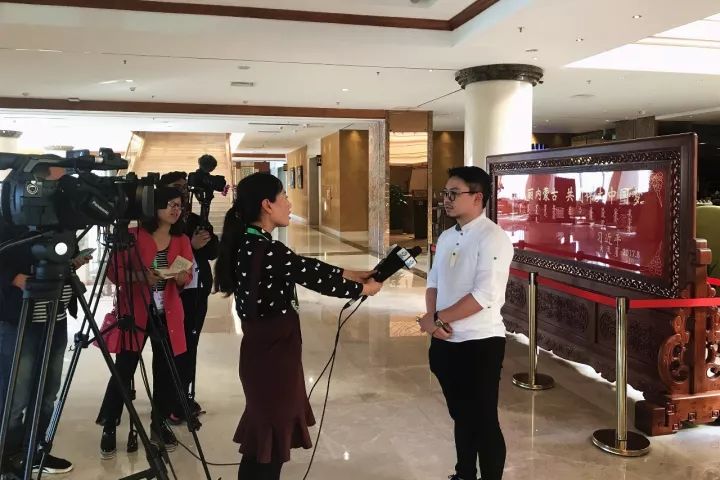 东胜给你的第一印象是什么?听听来自国内外的创意设计名师们怎么说