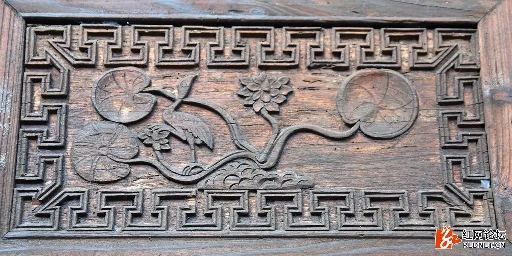 湖南怀化会同景区景点,湖南怀化第一大古村