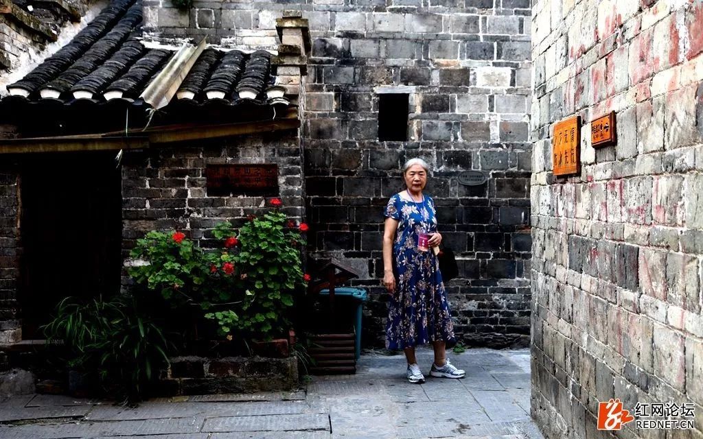 湖南怀化会同景区景点,湖南怀化第一大古村