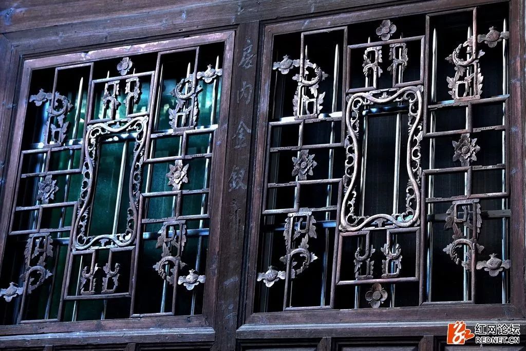 湖南怀化会同景区景点,湖南怀化第一大古村