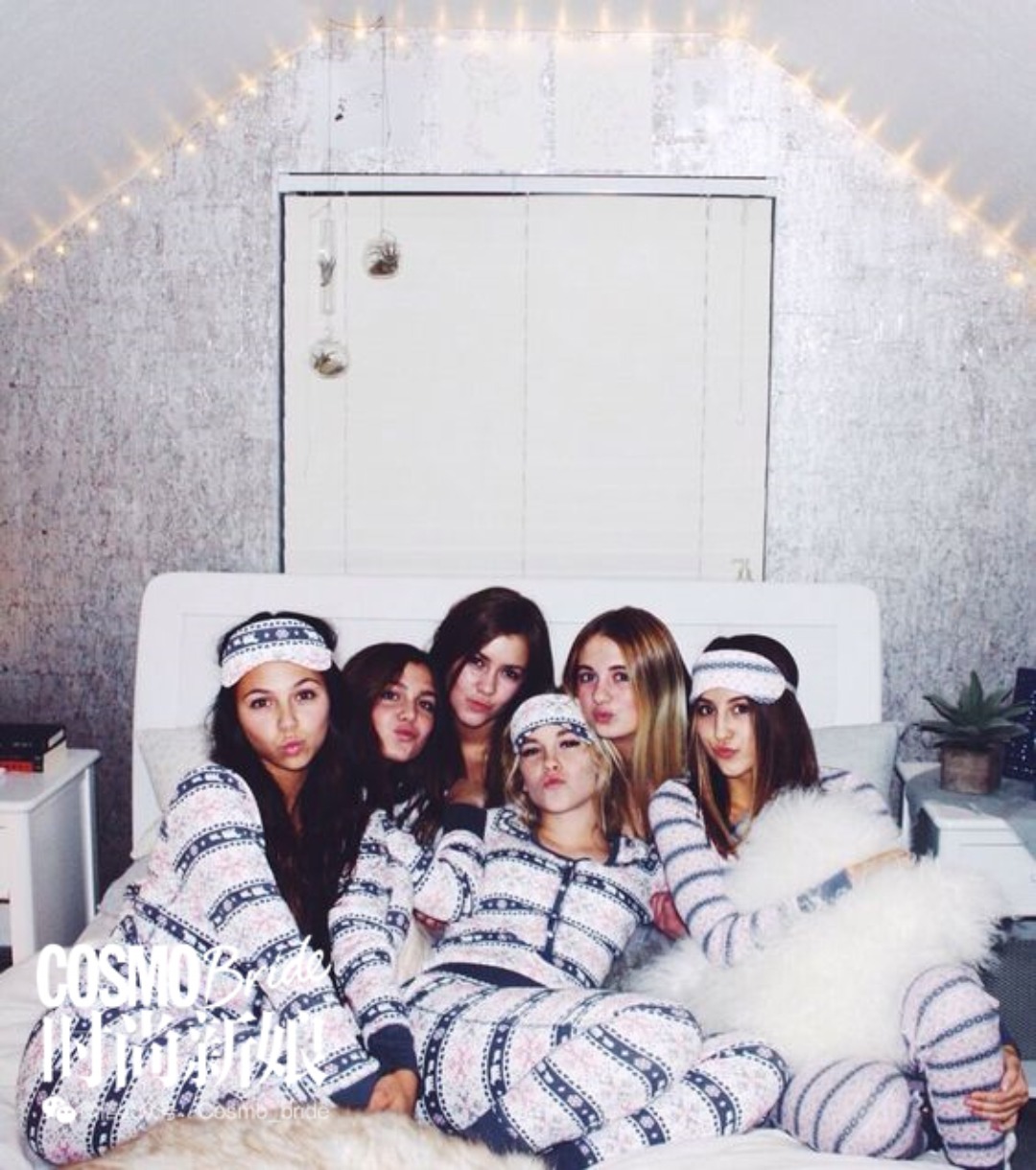 国庆节|告别一人时光,让单身派对给你婚前最后的疯狂