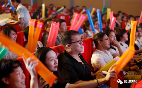 一场国检人的文化盛宴｜记深圳检验检疫局第五届十大歌手大赛