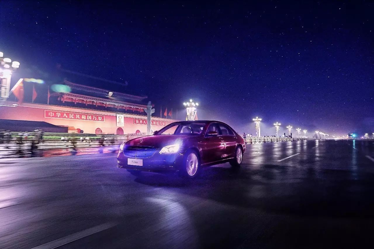 D级车市场“一哥”说:超越自己才是强者