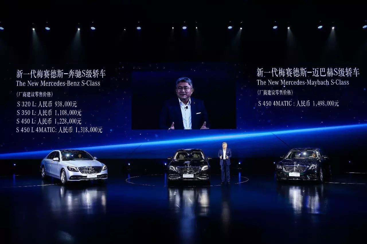 D级车市场“一哥”说:超越自己才是强者