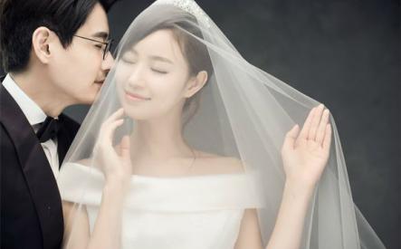 青岛婚纱摄影推荐哪家最好,青岛觅尚高端旅拍婚纱照