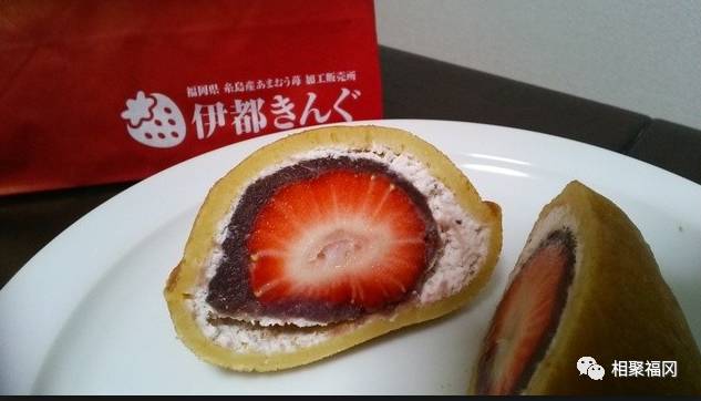 福冈天神美食,去日本福冈旅游必吃的美食