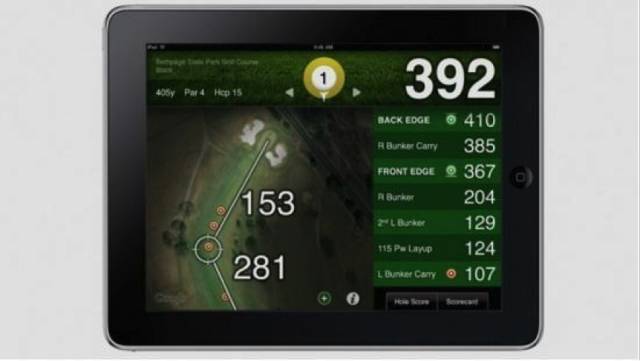 高尔夫球场有什么功能,高尔夫球场上的五种技术