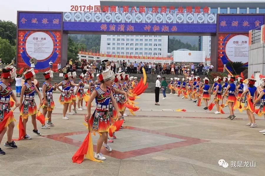 非遗展演让市民大饱眼福,文化非遗旅游大会博览会