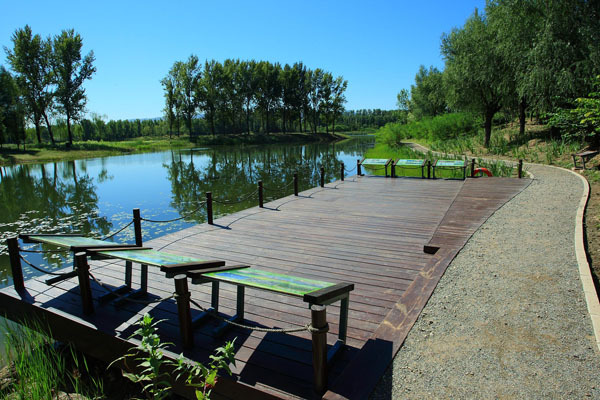 北京最好的草原湿地公园,北京的湿地公园都有哪些