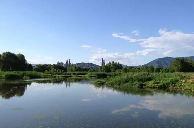 北京最好的草原湿地公园,北京的湿地公园都有哪些