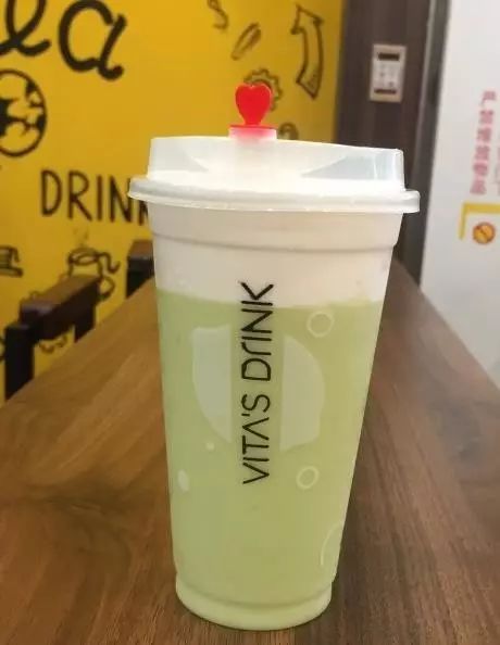 8家奶茶店的“镇店招牌”，甜过初恋！拯救你的选择困难症