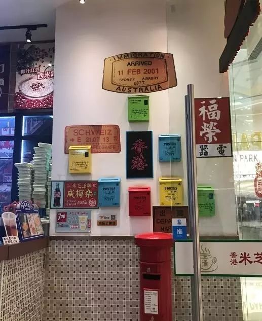 8家奶茶店的“镇店招牌”，甜过初恋！拯救你的选择困难症