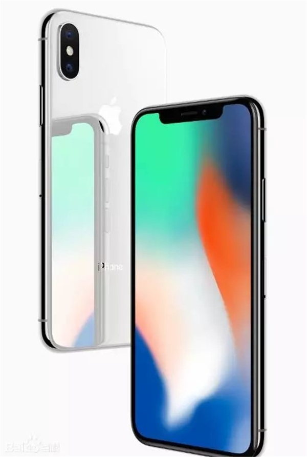 iPhone8首发成新宠！起价¥5899，你还记得那些年啃过的“苹果”吗？