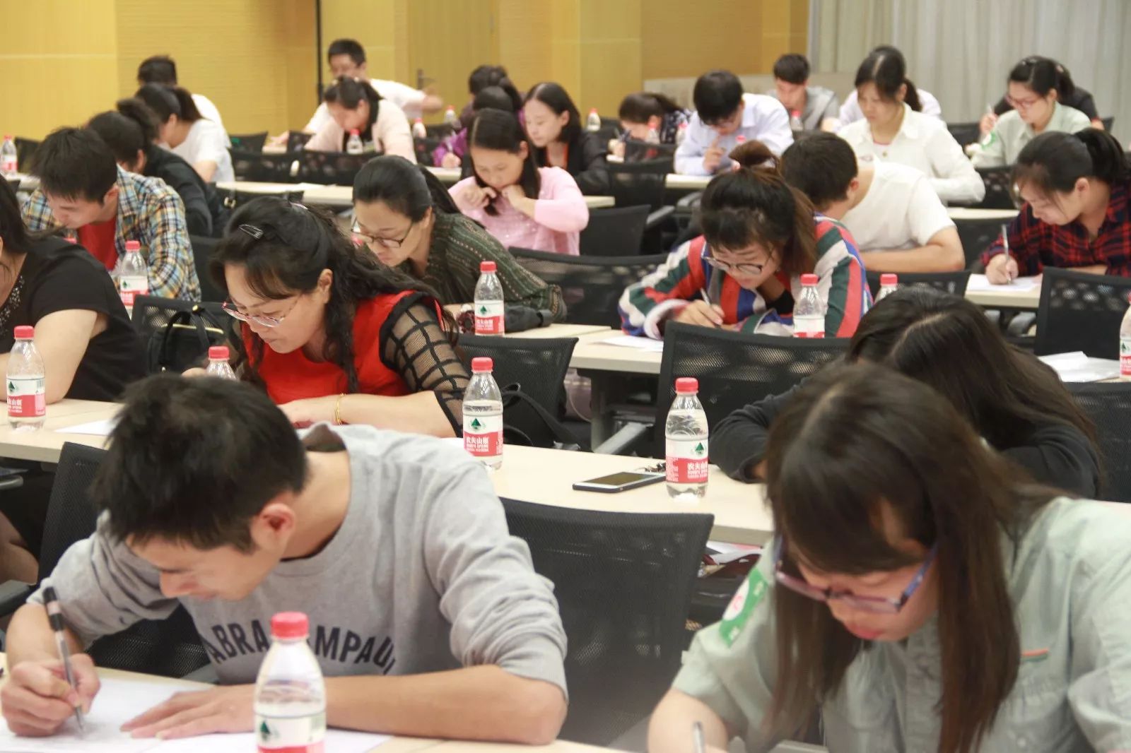 质量月重点引导改善的内容,质量月讲啥