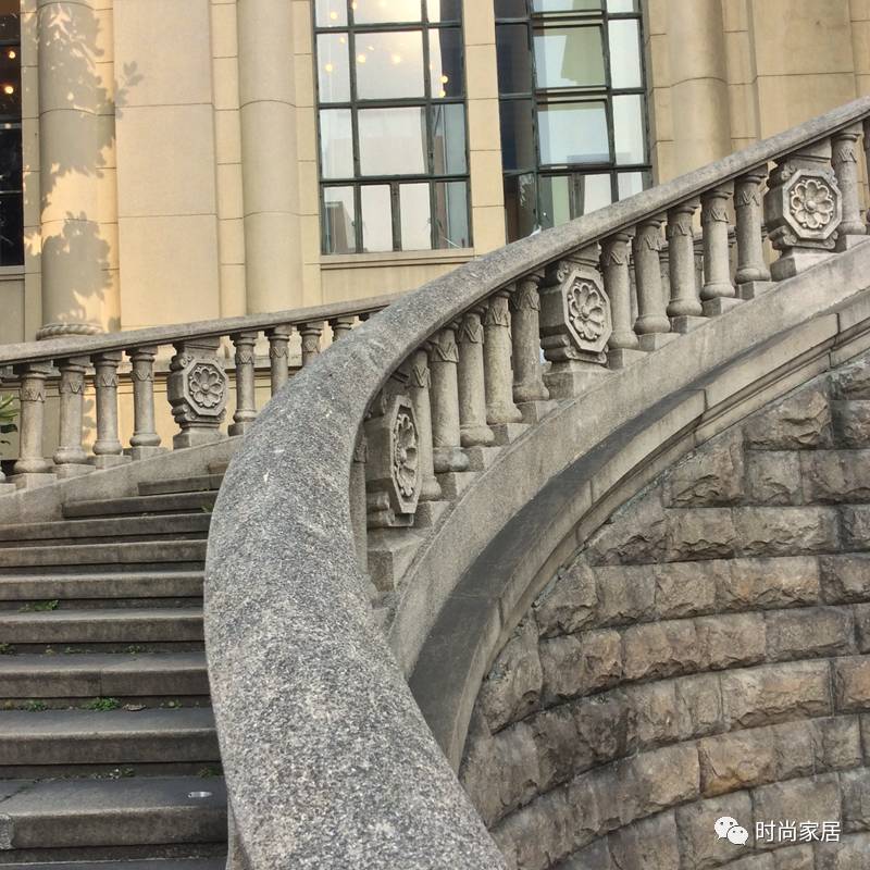 看美丽的俄式建筑,在中国的俄罗斯建筑