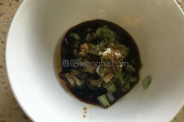 土豆泥拌茄子鸡蛋,孜然土豆泥拌茄子