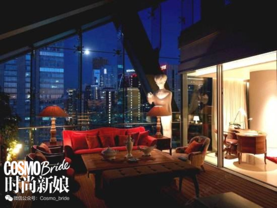 国庆节|告别一人时光,让单身派对给你婚前最后的疯狂