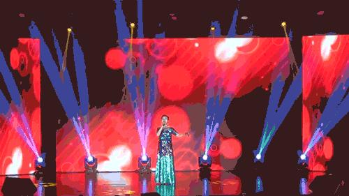 一场国检人的文化盛宴|记深圳检验检疫局第五届十大歌手大赛