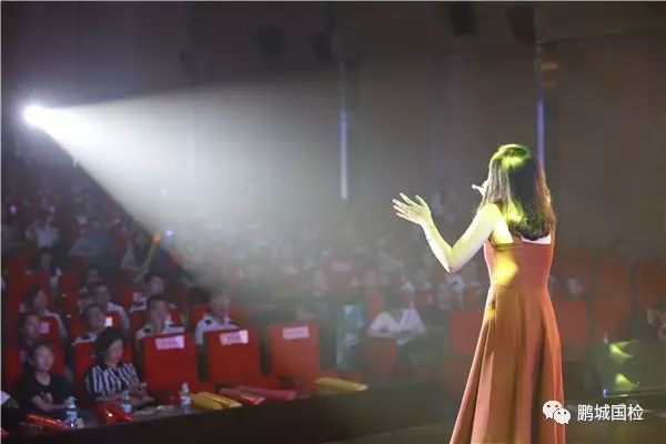 一场国检人的文化盛宴|记深圳检验检疫局第五届十大歌手大赛