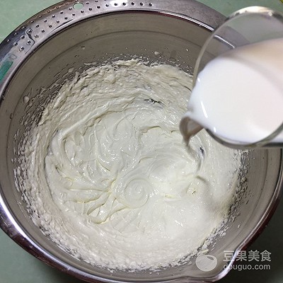 葱香曲奇饼干的做法,葱香曲奇饼干的烤箱做法