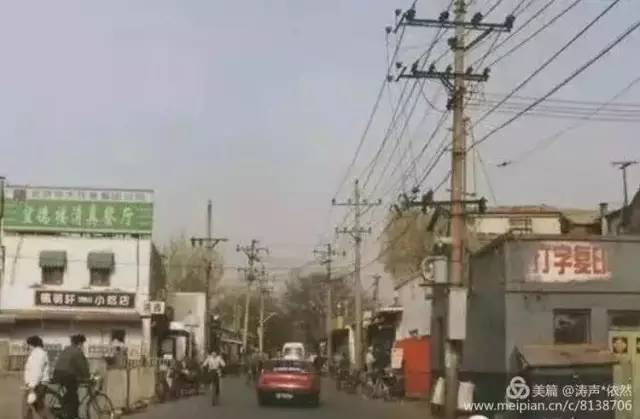 北京积水潭好在哪里,北京积水潭为什么叫积水潭