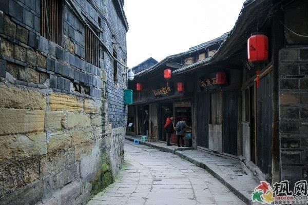 行走在川甘青交界,四川马湖