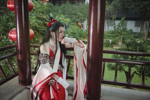 真·美腻五毒小姐姐X3