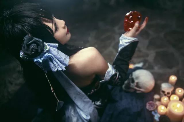 真·美腻五毒小姐姐X3