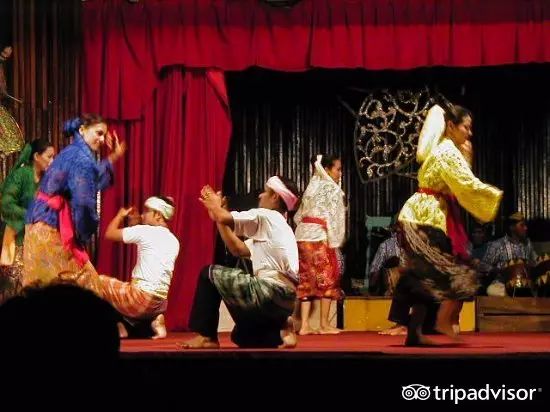 除了吉隆坡，13个马来西亚必去目的地，每个都值得一去！