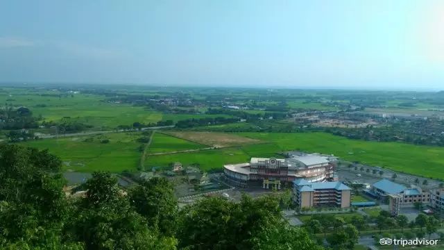 除了吉隆坡，13个马来西亚必去目的地，每个都值得一去！