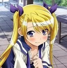 二次元中的女绅士不是一般的Hentai