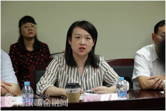 金融服务民营小微企业发展融资,聚焦金融赋能